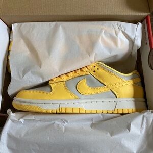 Nike Dunk Low ‘Citrus Pulse’
